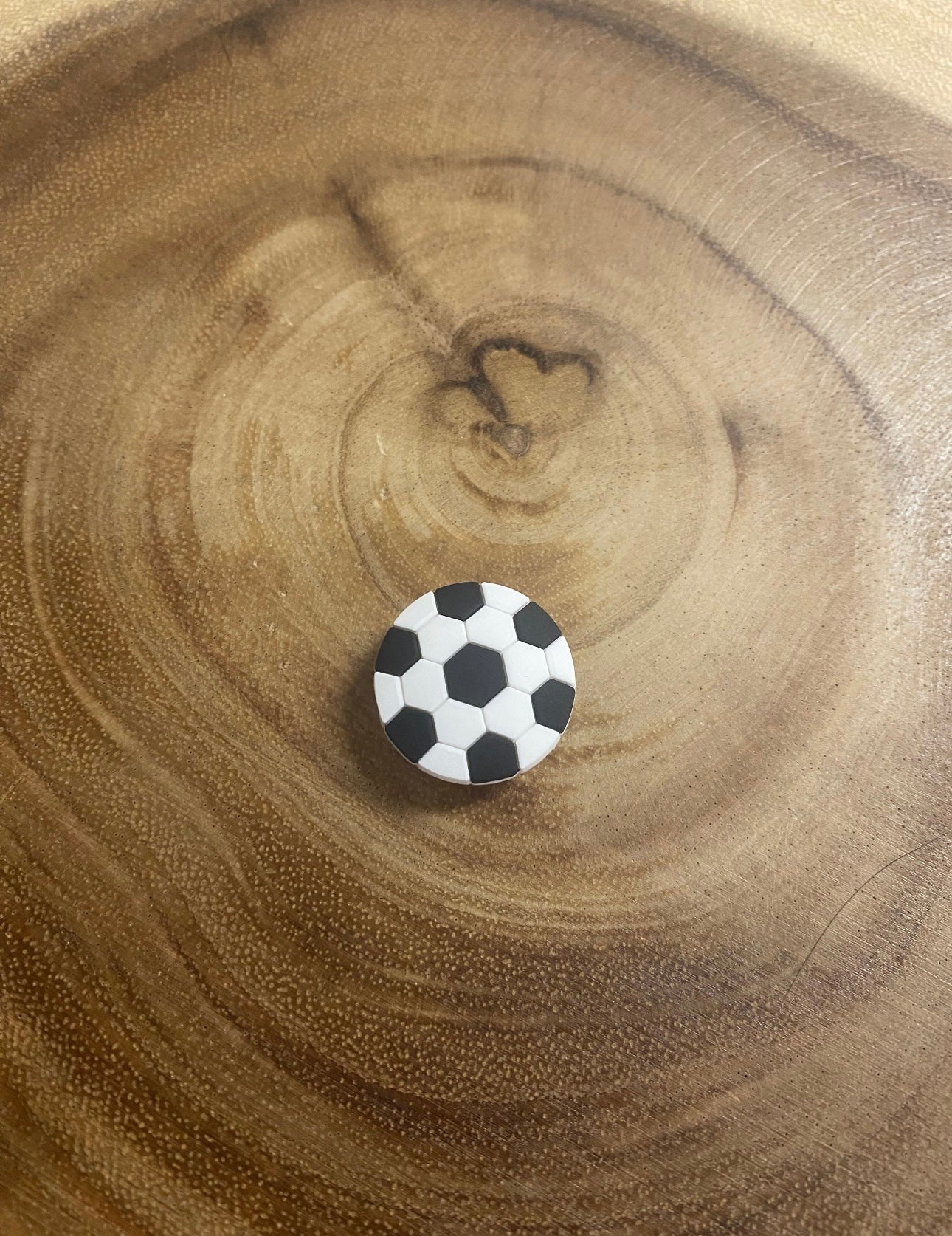 Sports Shoe Charm