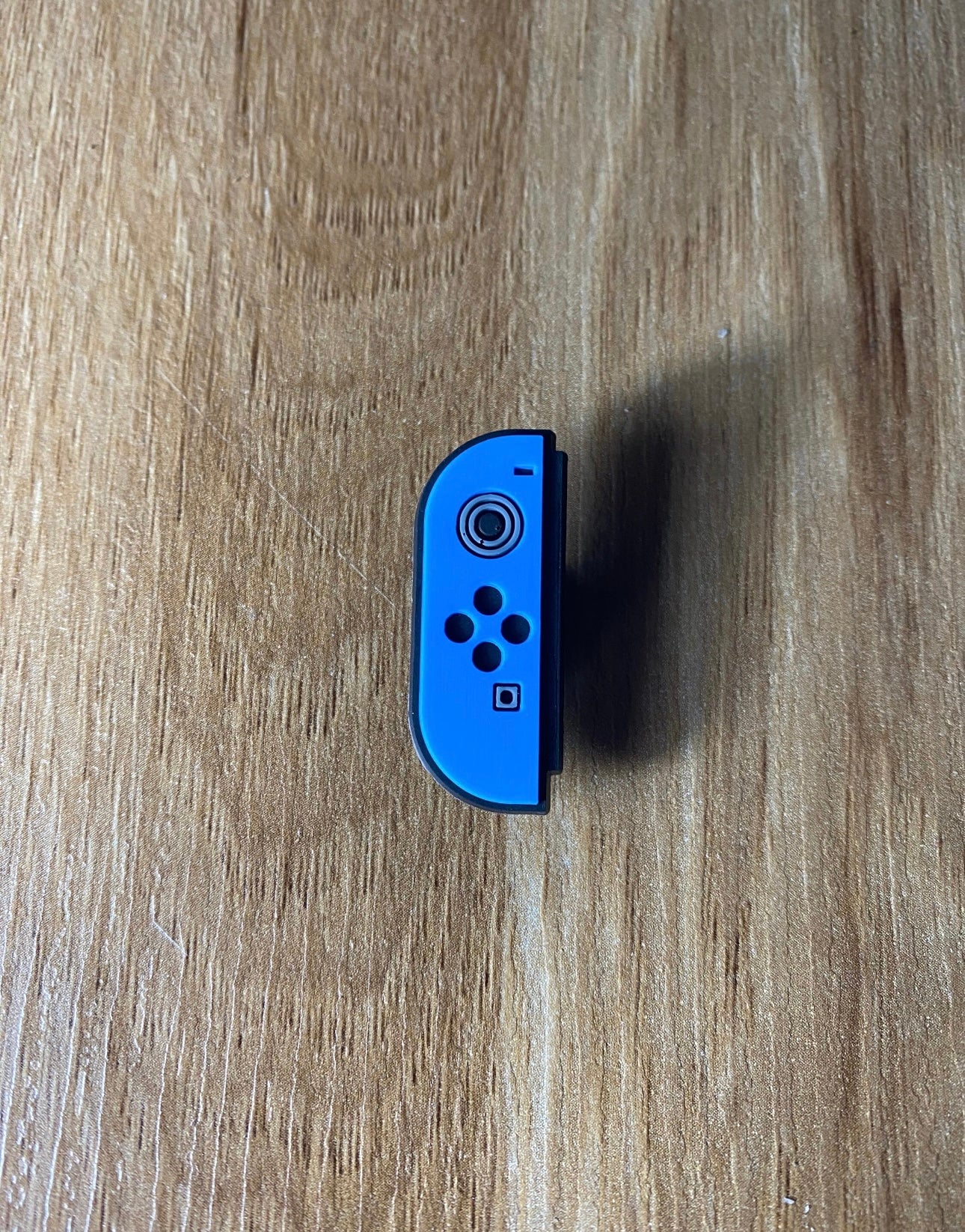 Switch Controller Shoe Charms