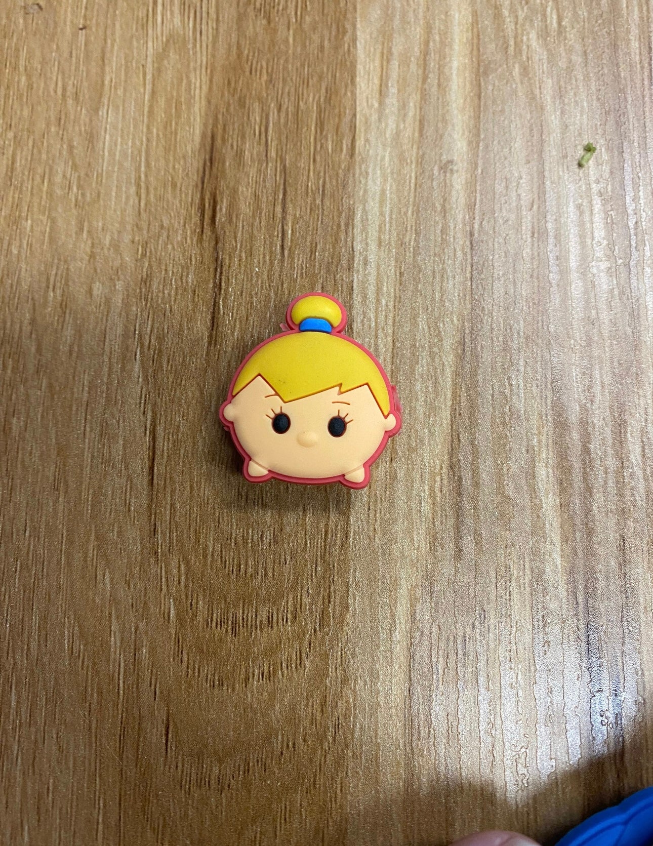 Tsum Tsum Shoe Charm