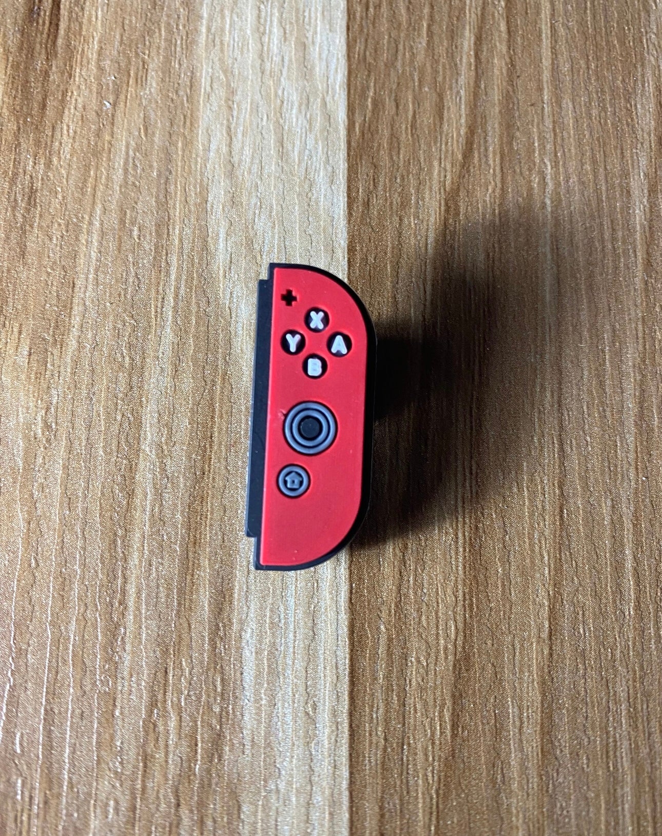 Switch Controller Shoe Charms