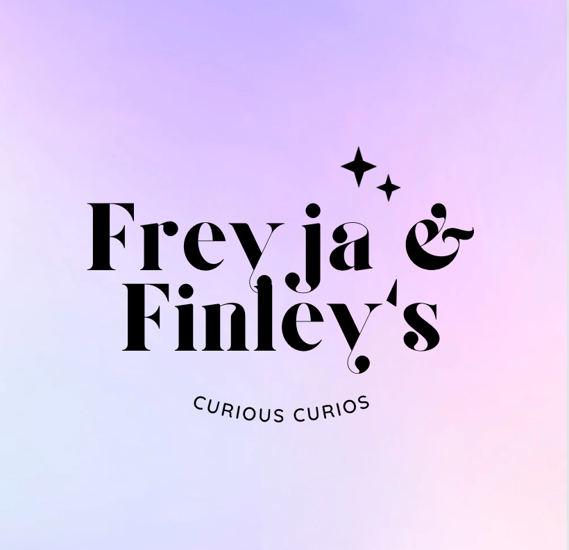 Freyja and Finley's